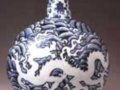 明朝陶瓷文化