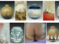 瓷上“毕加索”献展上海
