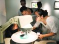 台湾陶艺家王修功回母校办个展