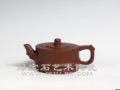紫砂壶泥料的5大优点