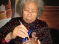 紫砂大师汪寅仙简介