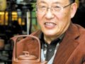 紫砂原料年年看涨 8万元茶壶转手涨成20万