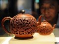 外销紫砂壶打造独特的中国品位(图)