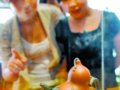 郑州紫砂壶3年价涨3倍到10倍 堪比房价