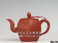 宜兴紫砂陶刻的兴起和发展