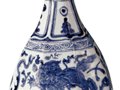国内馆藏元青花来源的时间分布