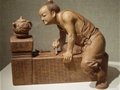 紫砂壶起源：金沙寺僧与供春