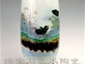 中国陶瓷艺术大师朱正荣的艺术人生