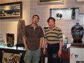 瓷网遍访陶艺名家景德镇行——“实力派”工艺美术大师熊军
