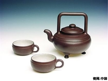 顾景舟一套壶拍出1150万元