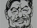 昌南先贤——杨载