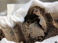 烟台出土4000年前完整蛋壳陶杯