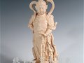 韦驮与“昙花一现”的传说