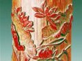 竹雕艺术：享受一点美与和谐