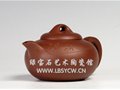 好泥贵如金的紫砂泥