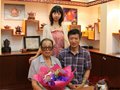 紫砂之家——原宜兴紫砂工艺厂党委书记鲁玉贵和他的孩子们