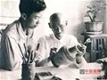 紫砂七老之任淦庭：新中国紫砂陶刻泰斗