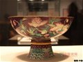 故宫珍藏•慈禧的瓷器——大雅斋款瓷器