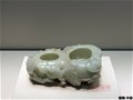 原清宫旧藏玉器欣赏