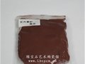 简述各种紫砂泥料的命名
