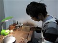 紫砂壶全手工制作和模具成型的特点及区别