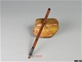 中国工艺美术大师陈扬龙使用过的画笔