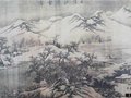 中国画的20种分类