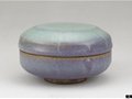 大英博物馆大维德爵士藏中国瓷器——盖盒