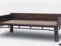 王世襄：明式家具十六品