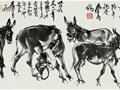 中国画的评判标准争议百年未绝
