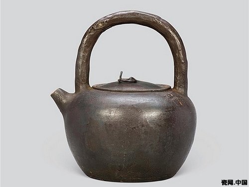 图文]風雅存——古代茶具欣赏（二） 第2页