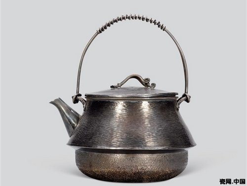 图文]風雅存——古代茶具欣赏（二） 第2页