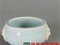 香炉：一方古物一风雅
