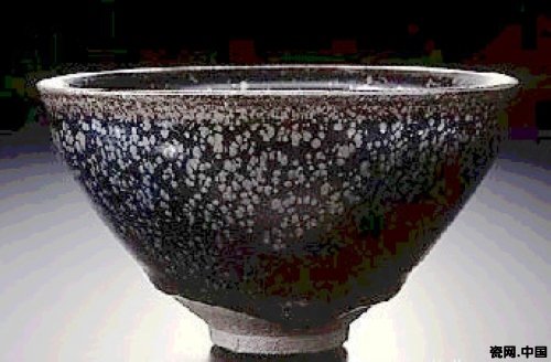 日本博物馆茶具赏析