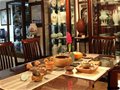 中国茶道中的茶盘艺术