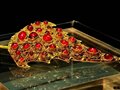 中国古代精美头饰欣赏〈一〉