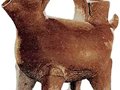 中国古代陶器的发展历史