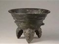 中国原始陶器中的“黑陶”