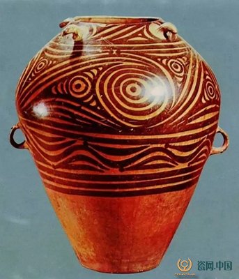 世界各国陶器发展历史第3页