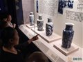 康熙御窑瓷器展首博开展