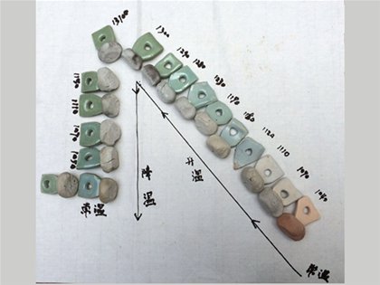 朱文立与汝窑天青釉神秘的二次窑变