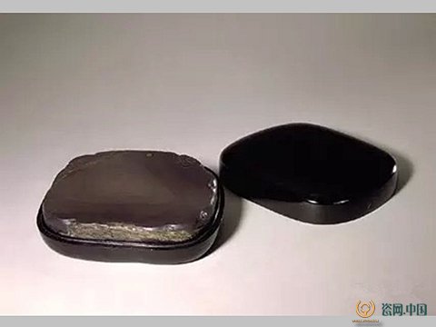 故宫馆藏古砚欣赏