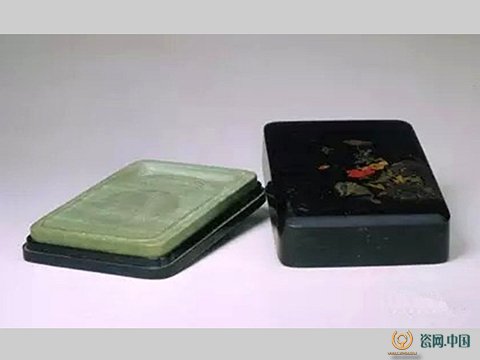 故宫馆藏古砚欣赏