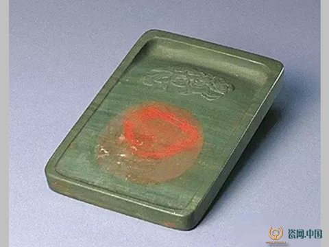 故宫馆藏古砚欣赏