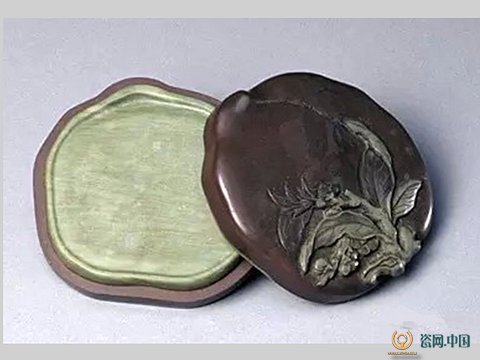 故宫馆藏古砚欣赏
