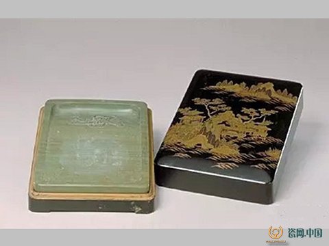 故宫馆藏古砚欣赏