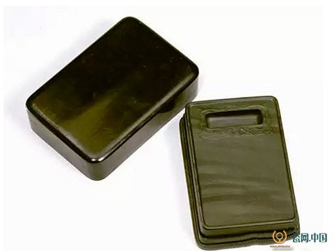 故宫馆藏古砚欣赏