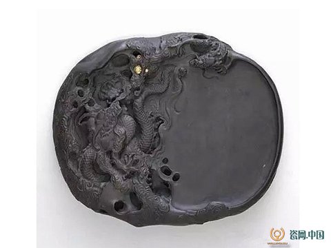 故宫馆藏古砚欣赏