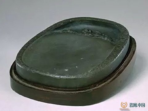 故宫馆藏古砚欣赏
