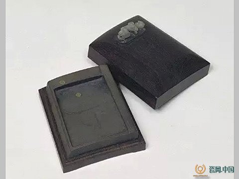 故宫馆藏古砚欣赏